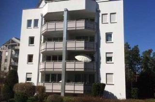 Wohnung mieten in 90768 Oberfürberg, Wohnen am Stadtwald: 3-Zi-Wohnung mit Balkon im beliebten Oberfürberg