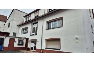 Wohnung mieten in Usastraße 8a, 61267 Neu-Anspach, Schöne 2-Zimmer Wohnung inkl. EBK, Erstbezug nach Renovierung