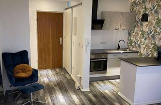 Wohnung mieten in Liebigstrasse 10, 76135 Weststadt, RENOVIERTE VOLLMÖBLIERTE 1 Zimmer WOHNUNG- WESTADT KARLSRUHE