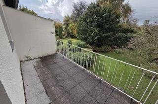 Wohnung mieten in Brandsheide 13, 45479 Broich, 3-Zimmer-Wohnung im 1. OG - unrenoviert