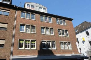 Wohnung mieten in Stephanstraße 12, 41061 Gladbach, Gut geschnittene Etagenwohnung
