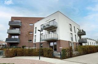 Wohnung mieten in 25436 Tornesch, "To Huus am See" - Große 3 Zimmer-Wohnung mit Balkon