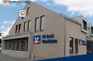 Wohnung mieten in 25782 Tellingstedt, Top Maisonette-Wohnung mit Balkon