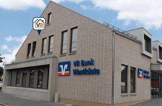 Wohnung mieten in 25782 Tellingstedt, Top Maisonette-Wohnung mit Balkon