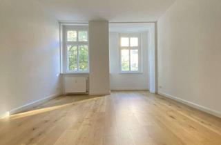 Wohnung mieten in Jonasstraße 47, 12053 Neukölln, Schöne 3 Zimmerwohnung mit Einbauküche und Balkon