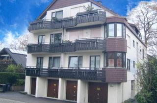 Wohnung mieten in 79189 Bad Krozingen, Geräumige 3 Zi. Dachgeschosswohnung mit Balkon in zentraler Lage in Bad Krozingen !