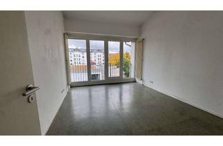 Wohnung mieten in Streustraße 68, 13086 Weißensee, Teilgewerbliche Vermietung! Sonnenaufgang auf der eigenen Terrasse – Ihr neues Zuhause in Weißensee