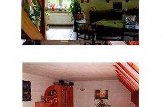 Wohnung mieten in 53474 Bad Neuenahr-Ahrweiler, 3,5-Zimmer Maisonette-Wohnung mit Balkon plus Empore