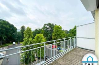 Wohnung mieten in Chemnitzer Str. 76a, 09212 Limbach-Oberfrohna, Im Zentrum gelegene 2 Raumwohnung mit Terrasse