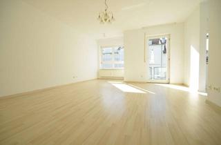 Wohnung mieten in 71640 Ludwigsburg, *** Betreutes Wohnen für Senioren *** Schöne, helle 1,5- Zimmer- Wohnung mit Balkon