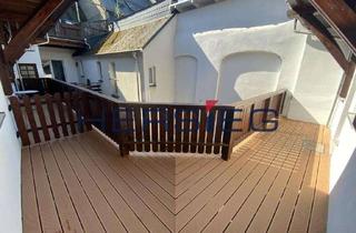 Wohnung mieten in 08340 Schwarzenberg, 3-Raum Wohnung mit Balkon