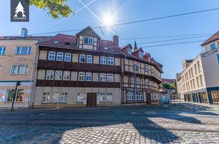 Wohnung mieten in Düsterngraben, 38820 Halberstadt, Großzügige Stadtwohnung in zentraler Lage