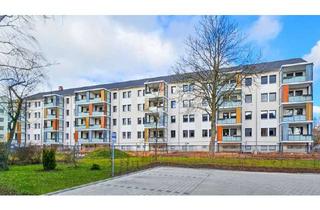 Wohnung mieten in Pappelweg 11, 08060 Marienthal West, Hochwertig sanierte Wohnung mit Fußbodenheizung und TOP Balkon zu vermieten