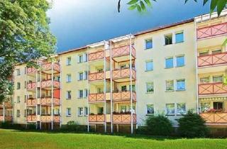 Wohnung mieten in B.-Brecht-Str., 08060 Marienthal Ost, 3-Raum Wohnung in ruhiger Lage