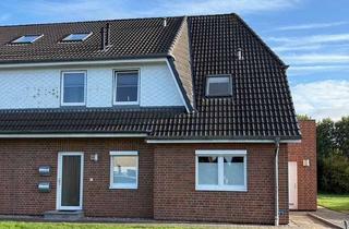 Wohnung mieten in 25836 Garding, Familien aufgepasst!