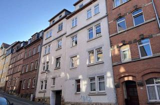 Wohnung mieten in Kronfeldstraße 20, 07743 Süd, JUNGE PÄRCHEN AUFGEPASST! 3 Zimmer-Wohnung mit Balkon und Stellplatz sucht neue Mieter !!!