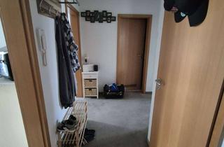 Wohnung mieten in 14550 Groß Kreutz, Schöne 2-Zimmer-Wohnung mit Balkon in der Wohnanlage Ringstraße in Groß Kreutz