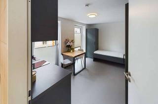 Wohnung mieten in Abraham 12, 26122 Innenstadt, Möbliertes + schickes Apartment zentral in Oldenburg - rollstuhlgerecht | Residence Plus Spa Shower