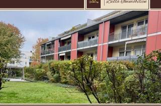 Wohnung mieten in Münchner Ring 13, 85716 Unterschleißheim, Lichtdurchflutete Traumwohnung mit durchdachtem Grundriss und liebevollen Details