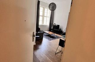 Wohnung mieten in Kurfürstendamm 193, 10707 Charlottenburg, charmantes Appartement mitten am Kurfürstendamm