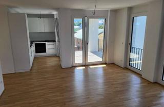Wohnung mieten in 69469 Weinheim, Schöne 3-Zimmer Neubauwohnung in Weinheim