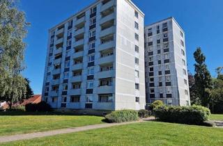 Wohnung mieten in Hohe Mark 16, 24955 Harrislee, Lichtdurchflutete 2,5-Zimmer-Wohnung mit ca. 71,46m² Wohnfläche und Loggia