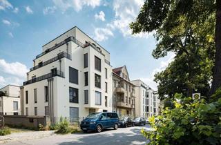 Wohnung mieten in Röbellweg 10, 13125 Buch, Wunderschöne, lichtdurchflutete Wohnung mit EBK & Balkon im grünen Buch