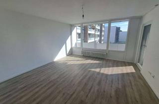 Wohnung mieten in Glück-Auf-Str. 214, 46284 Dorsten, Helle 3,5-Zimmer Wohnung mit Balkon in Dorsten