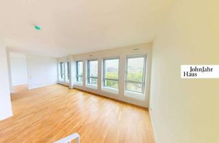Wohnung mieten in Kurfürstenstraße 72-74, 10787 Tiergarten, Exklusive Traumwohnung mit DACHTERRASSE, BALKON und BADEWANNE - Neubau-Wohnung im John Jahr Haus...