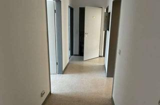 Wohnung mieten in Niddaer Straße, 06628 Bad Kösen, * Bad Kösen * Familienwohnung * schick und gepflegt *