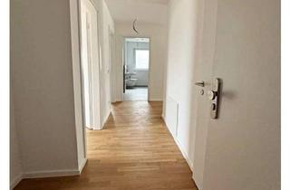 Wohnung mieten in 65795 Hattersheim am Main, +++ NEUBAU ERST-Bezug mit SONNEN-GARTEN in PERFEKTER Lage +++