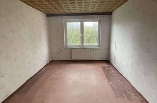 Wohnung mieten in Taschenberg 10, 17337 Uckerland, **2-Raumwohnung mit Blick ins Grüne**