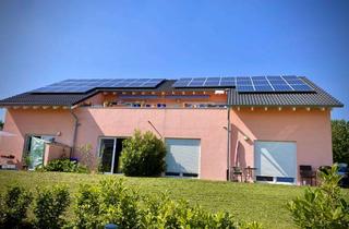 Wohnung mieten in Schmerachaue 18, 74532 Ilshofen, Moderne u. helle 3,5 Zimmer EG-Wohnung mit Fußbodenheizung und Terrasse