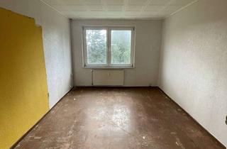 Wohnung mieten in Taschenberg, 17337 Uckerland, **1-Raumwohnung in ruhiger Lage**