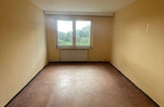 Wohnung mieten in Taschenberg, 17337 Uckerland, **1-Raumwohnung in ruhiger Lage**