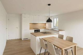 Wohnung mieten in 74847 Obrigheim, 2 Zimmer-Neubauwohnung in 74847 Obrigheim