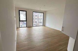 Wohnung mieten in Sittardstraße 36, 41061 Gladbach, Moderne Neubauwohnung mit Balkon und Stellplatz in Mönchengladbach