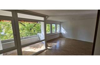 Wohnung mieten in 71334 Waiblingen, Helle 2,5 Zimmer Wohnung mit Südbalkon und Blick ins Grüne