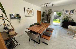 Wohnung mieten in 86836 Klosterlechfeld, Schöne 2-ZKB-Erdgeschosswohnung mit Garten ab 01.01.