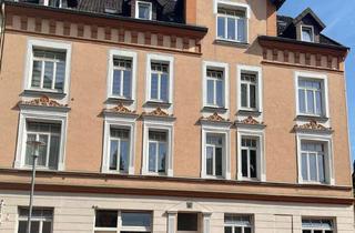 Wohnung mieten in Sedanplatz, 31275 Lehrte, Helle renovierte 4,5 Zimmer Wohnung in ruhiger Lage