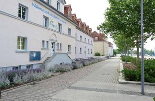 Wohnung mieten in Am Haupttor, 06237 Leuna, Viel Platz im Zentrum von Leuna