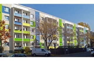 Wohnung mieten in Kötzschenbrodaer Str. 6a, 01640 Coswig, 3-Raumwohnung mit guter Anbindung