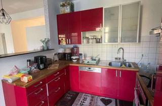 Wohnung mieten in Gräfenaustr. 20, 67063 Ludwigshafen, Helle, moderne Wohnung im 3. OG eines sanierten Altbauhauses – ideal für Singles & Paare