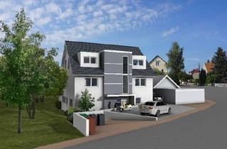 Penthouse mieten in 74653 Ingelfingen, Moderne Penthouse-Wohnung in zentraler Lage von Ingelfingen-Criesbach