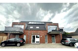 Wohnung mieten in 48282 Emsdetten, Moderne Wohnung mit Terrasse und kleinen Garten!