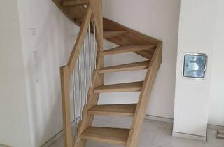 Wohnung mieten in 89075 Böfingen, Ansprechende 2,5-Zimmer-Maisonette-Wohnung mit Balkon in Ulm