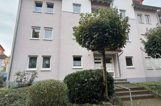 Wohnung mieten in 63457 Hanau, Helle & großzügige 3-Zimmer-Wohnung in ruhiger Lage von Hanau-Großauheim