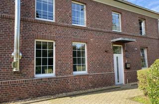 Wohnung mieten in 52511 Geilenkirchen, Schöne 3 Zimmerwohnung im Grünen