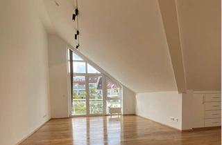 Wohnung mieten in 61350 Bad Homburg vor der Höhe, Hochwertige Moderne 2 Etagen-Maisonettewohnung in Bad Homburg