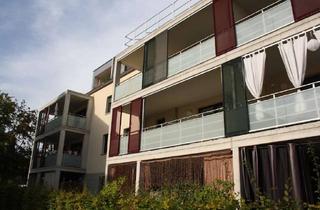 Wohnung mieten in Lübecker Str., 70376 Bad Cannstatt, Moderne 2-Zimmer-Wohnung mit kleinem Mietergarten!
